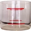 Large Glass Pot - Square Steamer -Chic Beauty Shop pot 97110 55279 59560 96016 39481 29302 37107.1629300096