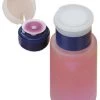 Finger Tip Pump - Clear Well - Glass Bottle 2 Finger Tip Pump - Clear Well - Glass Bottle -Chic Beauty Shop pump4 97985 44066 94917 21821 88124 99518 45481.1629301163