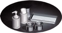 SalonWare Kit - 7 Items