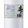 Satin Smooth Pure Flower Grain - Tea Tree - 1 Liter (2.2 Lbs)