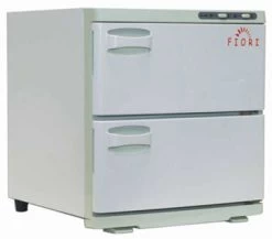 Fiori Hot Towel Warmer - Double Decks