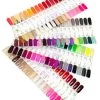 EZ TruDIP Dip System NAIL TIP COLOR Chart Palette - 144 Display Color Tips -Chic Beauty Shop trudip 600 1 63945 84647 43412.1631567598