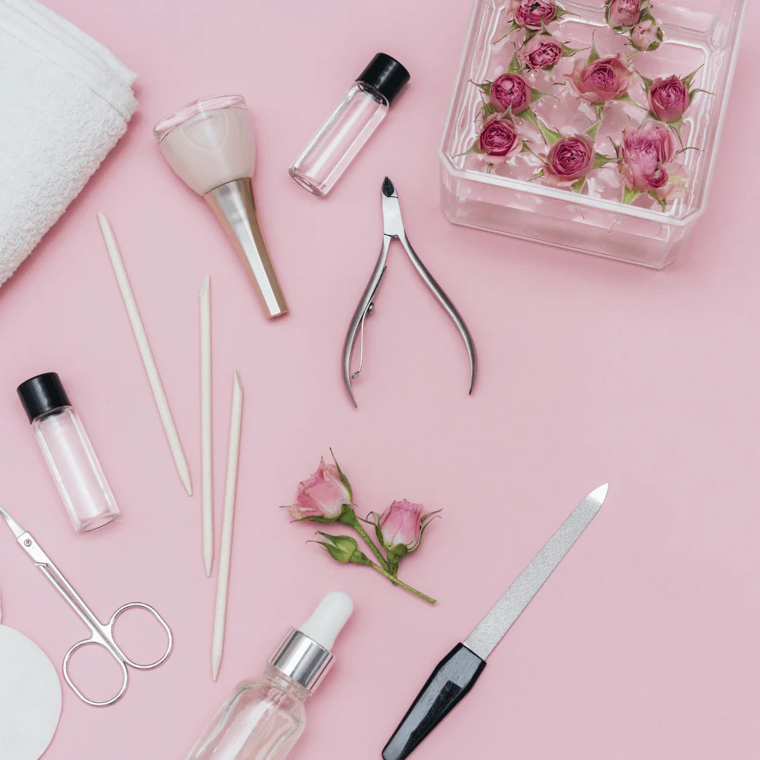 Chic Beauty Shop -Chic Beauty Shop nail accessories 100022