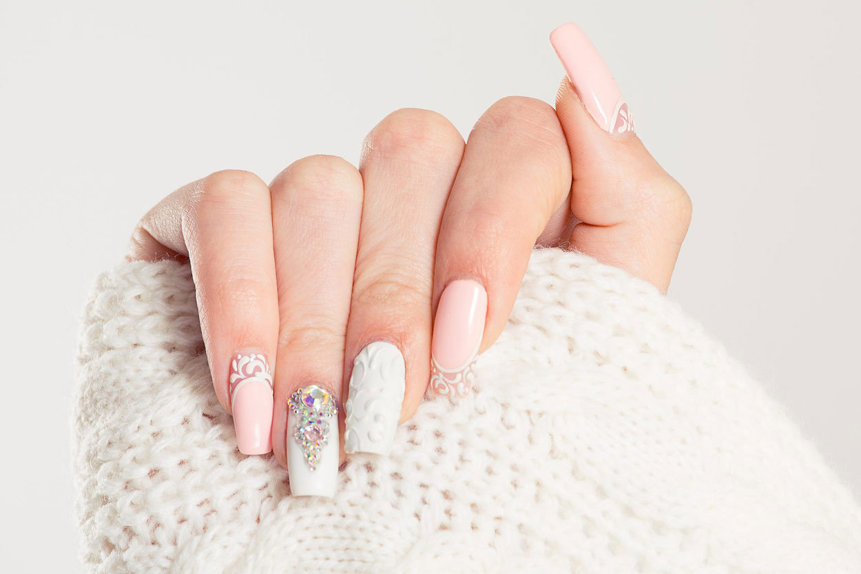 Chic Beauty Shop -Chic Beauty Shop nail acrylic Premium Nail Dip and Sculpting Powders