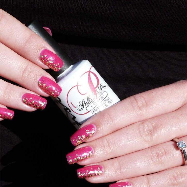 Chic Beauty Shop 24 Chic Beauty Shop -Chic Beauty Shop ob 2a791f nsi polish pro fruit smoothie gold lea11